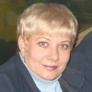 Черенкова Руковишникова Татьяна Владимировна, 49 лет, Магнитогорск