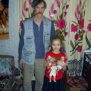 Парни в Трехгорный: Shamil, 62 - ищет девушку из Трехгорный