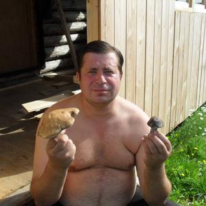 Парни в Екатеринбурге: Андрей, 57 - ищет девушку из Екатеринбурга