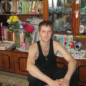 Парни в Владивостоке: Евгений, 46 - ищет девушку из Владивостока