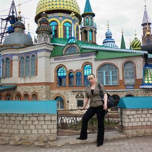 Девушки в Челябинске: Ольга, 46 - ищет парня из Челябинска