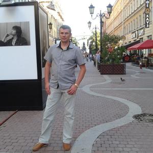 Анатолий, 47 лет, Пермь