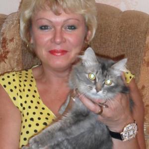 Аня, 54 года, Барнаул