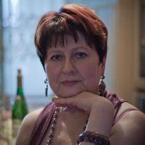 Gala, 63 года, Томск