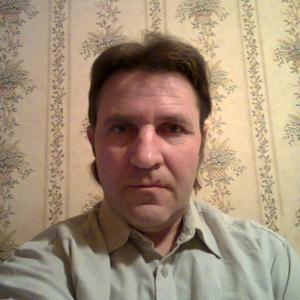 Константин, 56 лет, Подольск