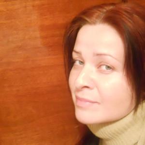 Юлия, 48 лет, Йошкар-Ола