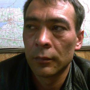 Кудрат, 51 год, Калининград