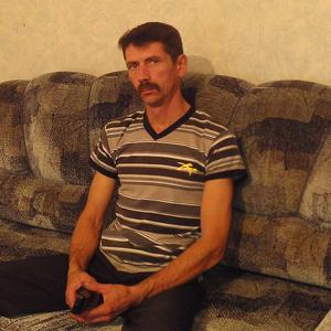 Лев Чучумаев, 52 года, Курган