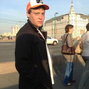Степан, 35 лет, Санкт-Петербург