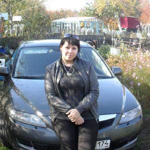 Девушки в Челябинске: Алиса, 36 - ищет парня из Челябинска