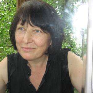 Девушки в Омске: Наталья, 67 - ищет парня из Омска