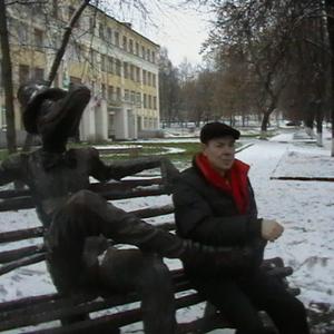 Парни в Ижевске: Юрий, 55 - ищет девушку из Ижевска