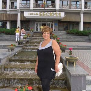 Девушки в Наро-Фоминске: Надежда, 71 - ищет парня из Наро-Фоминска