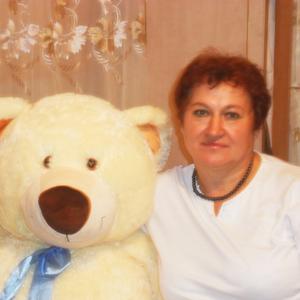 Галина, 66 лет, Амурск