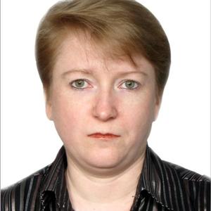 Жанна, 47 лет, Нижний Новгород