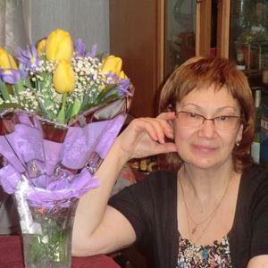 Девушки в Екатеринбурге: Ирина, 67 - ищет парня из Екатеринбурга