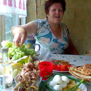 Девушки в Екатеринбурге: Ольга, 74 - ищет парня из Екатеринбурга