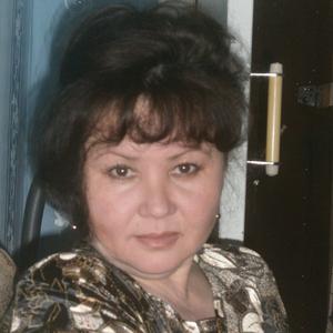 Галия, 57 лет, Магнитогорск