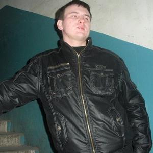 кирилл, 35 лет, Новомосковск