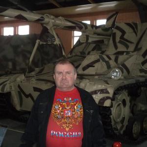 Вадим, 59 лет, Одинцово-10