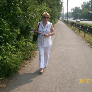 Девушки в Перми: Galina, 61 - ищет парня из Перми