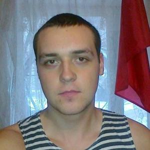 Парни в Смоленске: Александр Матюхин, 35 - ищет девушку из Смоленска