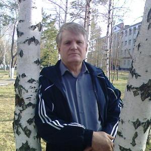 Евгений, 72 года, Самара