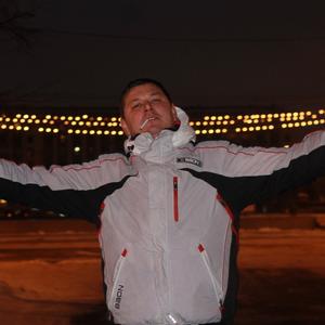 Арчи, 38 лет, Москва