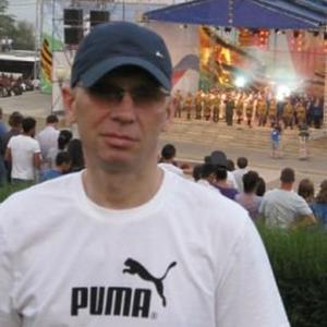 Парни в Краснотурьинске: Александр, 52 - ищет девушку из Краснотурьинска