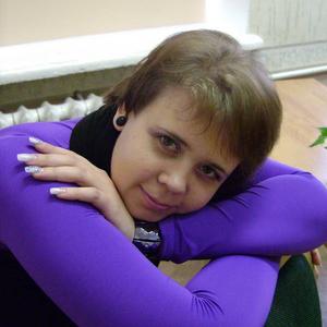 Девушки в Омске: Оксана, 39 - ищет парня из Омска