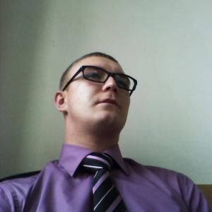 Юрий, 39 лет, Вологда