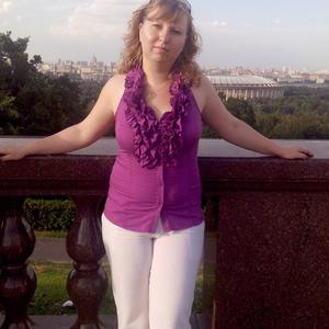 Aleftina, 36 лет, Москва