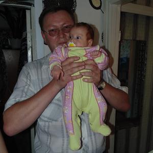 Парни в Горно-Алтайске: Владимир, 53 - ищет девушку из Горно-Алтайска