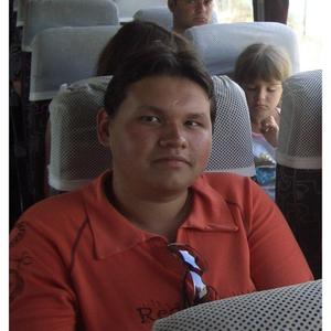 Сергей, 35 лет, Таганрог