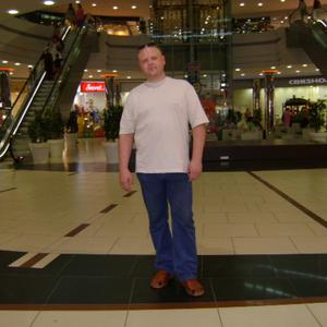 Andrey, 49 лет, Курган