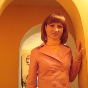 Юлия, 44 года, Киев