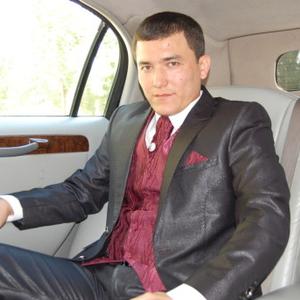 Сардор, 37 лет, Ташкент