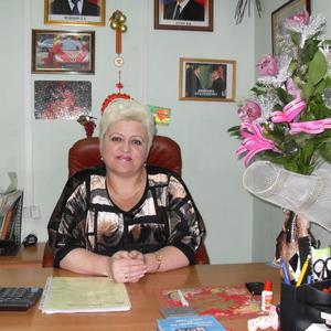 Клавдия, 64 года, Москва