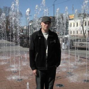 Павел, 42 года, Ангарск