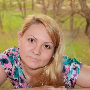 Девушки в Санкт-Петербурге: Светлана, 45 - ищет парня из Санкт-Петербурга