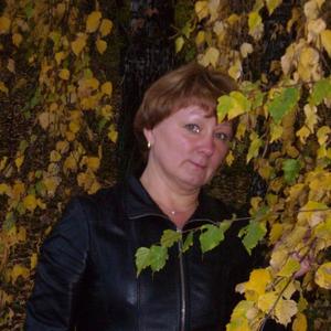 Девушки в Кемерово: Маргарита, 58 - ищет парня из Кемерово