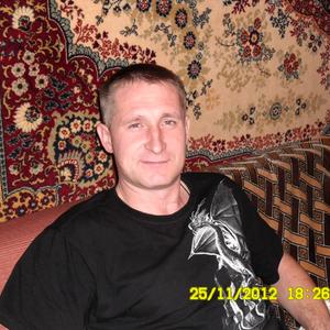 Парни в Сарове: Алексей, 46 - ищет девушку из Сарова