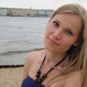 Девушки в Ижевске: Ольга, 40 - ищет парня из Ижевска