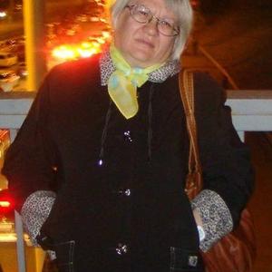 Svetlanka, 58 лет, Иркутск