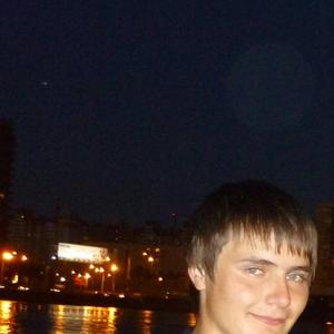 Парни в Тимашевске: Олег, 33 - ищет девушку из Тимашевска