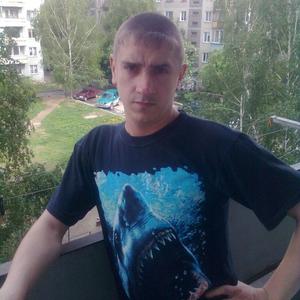 Парни в Новосибирске: Евгений, 44 - ищет девушку из Новосибирска