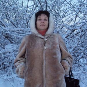 Девушки в Санкт-Петербурге: Ирина, 59 - ищет парня из Санкт-Петербурга