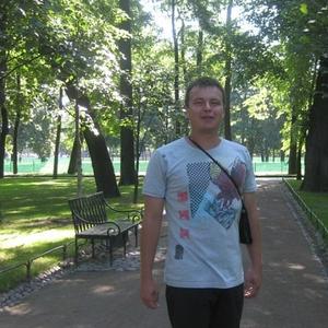 Вячеслав Лыюров, 40 лет, Архангельск