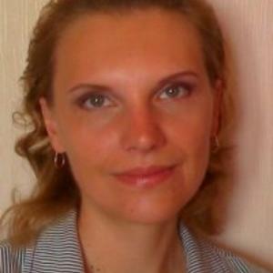 Светлана, 47 лет, Санкт-Петербург