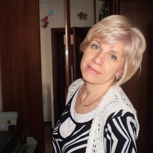 Марина, 57 лет, Озерск